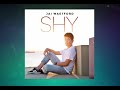 Jai Waetford - Shy ( Official lyrics ) 