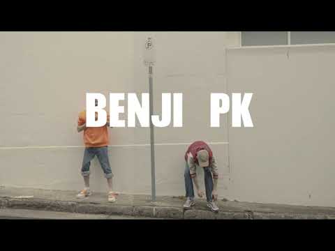 BENJI PK - HoPe Less