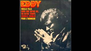 Eddy Mitchell - Vieille Fille (Spinning Wheel)