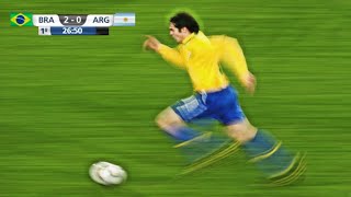 Download lagu Ricardo Kaká Was Unstoppable in His Prime 🤯 mp3 Download lagu Ricardo Kaká Was Unstoppable in His Prime 🤯 mp3