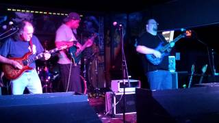 Ethan Meixsell-Dukkha live at KJ Farrel's August 17 2012