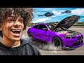 I UPGRADED MY BMW M4 COMPETITION EVEN MORE