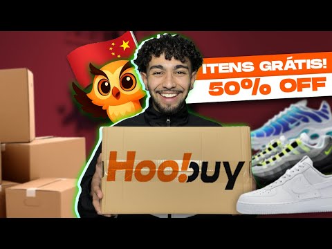 HOW TO SHOP AT HOOBUY! | Better than CSSBUY! (Updated 2026)