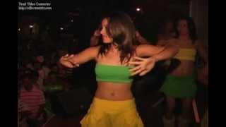 preview picture of video 'Carnaval Catracho - La Ceiba Honduras - Chicas Sabrosura'