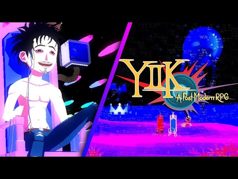 Final Boss - Ending - YIIK A Post Modern RPG