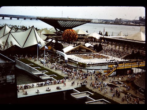 Vive le Québec libre": De Gaulle's Controversial 1967 Canada Visit