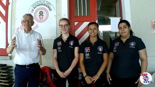 'Tiro News 26 giugno 2021' episoode image