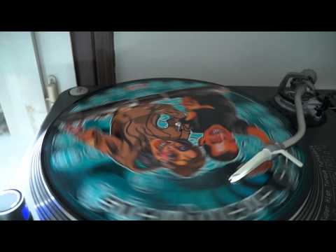 Acid Anonymous 3.03 - A2 - DX & Dave- Untitled