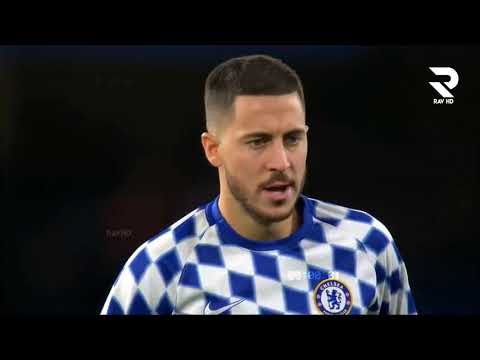Eden Hazard 2019 • King of Dribbling • Best Skills, Goals & Assists | HD