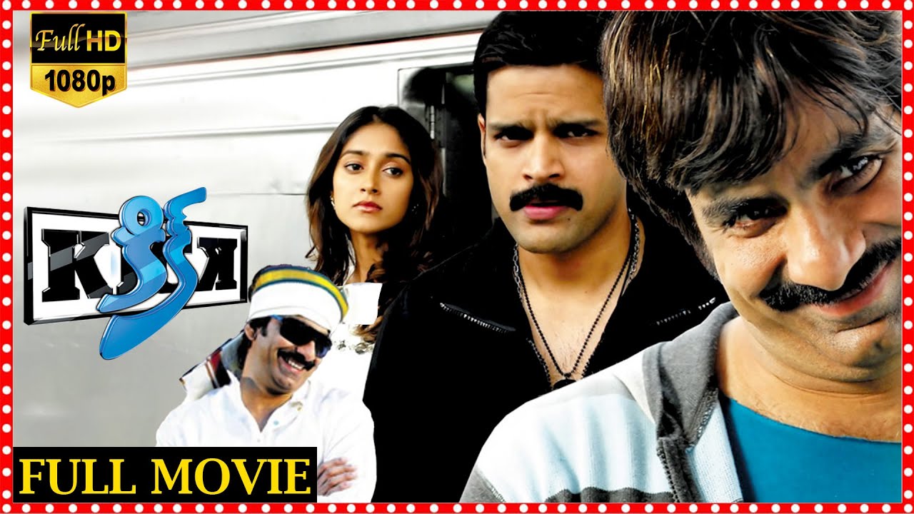 Kick 2 full movie