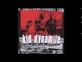 Kid Dynamite - Self Titled (Full Album - 1998)