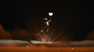 Katy Perry - WIDE AWAKE (THE LIFETIMES TOUR - Studio Version)