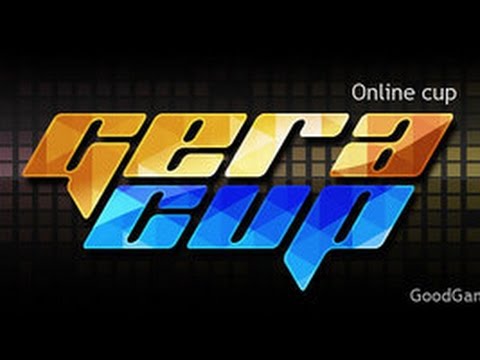 GERA Cup 65 - Final: [N] ReMinD vs. Foggy [N]