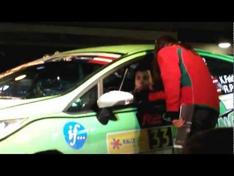 Rally Liepāja - Ventspils 003