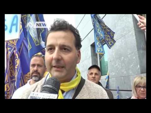 PROCESSO ONICHINI, GLI INDIPENDENTISTI GRIDANO ALLO SCANDALO