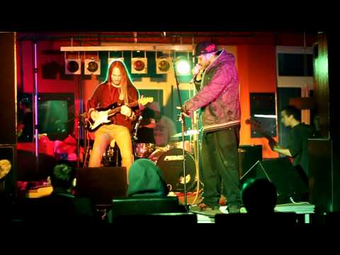 2. Felvidéki Slam Poetry - Busa Pista 6