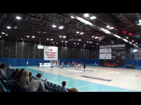 Håndball NIF G99 Bring Puljespill AK28