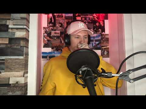 Hollywood - Nathan Evans