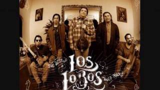 Los Lobos: Chains of Love