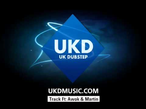 UKD - Lollipoop - Ft. Awok (Official Track)