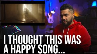 Download lagu Wasn't ready! Thomas Rhett Marry Me (Reaction!) FIXED AUDIO mp3