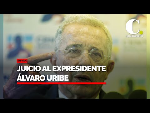 En vivo: En juicio a Uribe, denuncian amenazas contra Deyanira Gómez, exesposa de testigo estrella de la Fiscalía