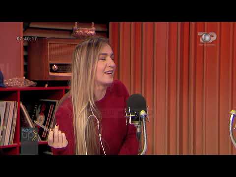 Wake Up, 7 Janar 2019, Pjesa 2 - Top Channel Albania - Entertainment Show