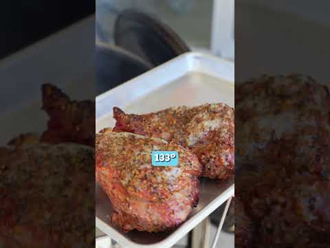 Cooking Lamb Two Ways for the Juiciest Results!