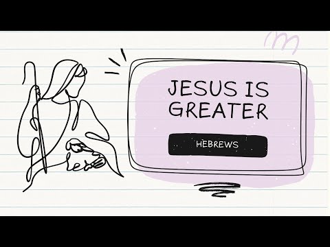 19. Hebrews 11v17 40