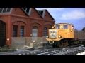 The Large Controller S Railway Teaser Trailer