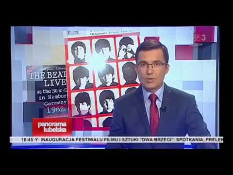 II Międzynar.Zlot Fanów Beatlesów Lbn -FCBeatlesLbn w Panoramie Lubelskiej