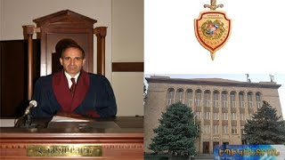 Միջադեպ ՍԴ-ի մոտ. իրավունք ունեի՞ն ոստիկաններն արգելել ՍԴ անդամ Հ.Նազարյանի մուտքը դատարան