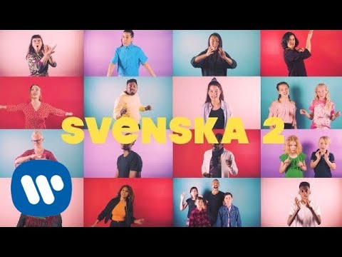 Video thumbnail for Svenska 2