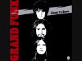 Grand Funk Railroad:-'Get It Together'