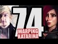 Siv HD - Best Moments #74 - WARPING KATARINA ...