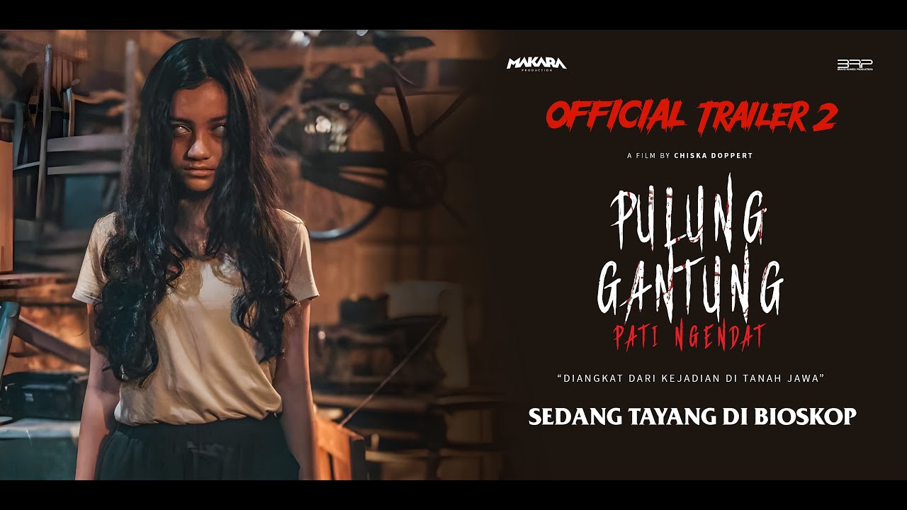 Official Trailer 2 | Pulung Gantung Pati Ngendat