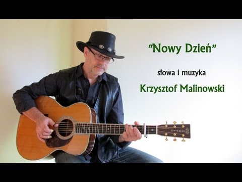 Krzysztof Malinowski - Nowy Dzien (original)
