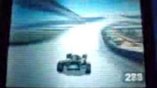 Trackmania DS