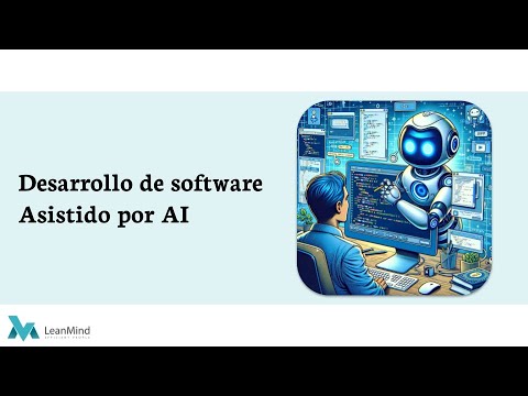 Desarrollo de Software asistido por AI