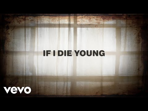 Video thumbnail for If I Die Young (Remastered 2025)
