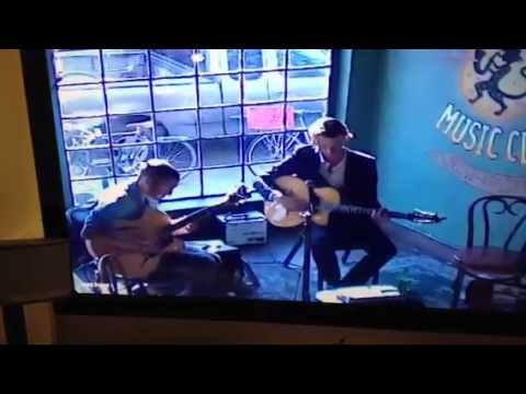 Showarama Hot Duo 5.19.12