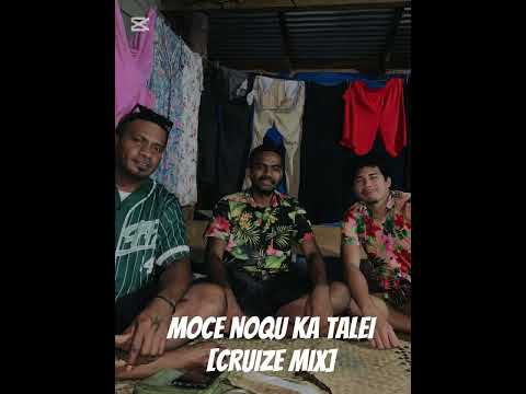 Wainilami kei Nasau - Moce Noqu Ka Talei | Dj Driss Rmxx |