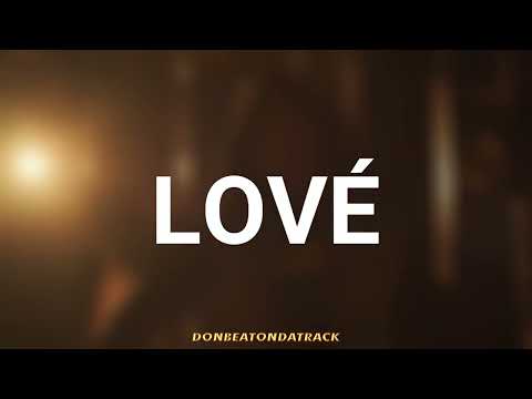 [FREE] Niska X Ninho Type Beat "LOVÉ" | UK Drill Type Beat 2022