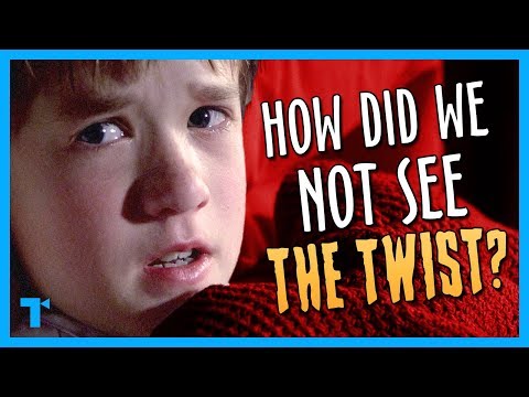 The Sixth Sense: Ending Explained - We See What We Want to See