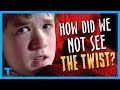 The Sixth Sense: Ending Explained - We See What We Want to See
