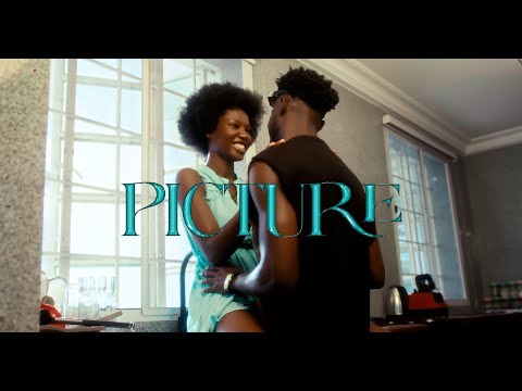 kwame vybz -  PICTURE (Official video)