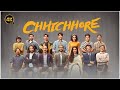 Chhichhore 2019 Bollywood HindiDD5 1 384Kbps Movie BluRay HEVC 2160p UpScale ESub