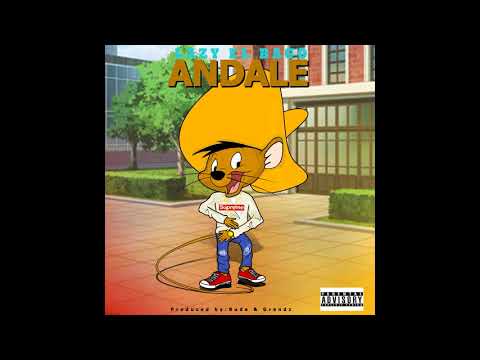 Lazy El Bago - Andale