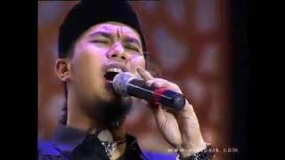 Download lagu Keren... Dewa 19  Kuldesak Diawali Al-Fatihah at SCTV Musik mp3