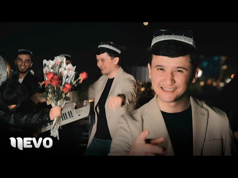 Amirjon Uzoqov - G'uncha labing (Official Music Video)